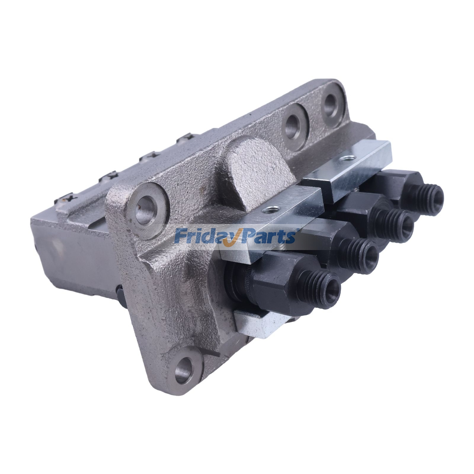 FridayParts Fuel Injection Pump