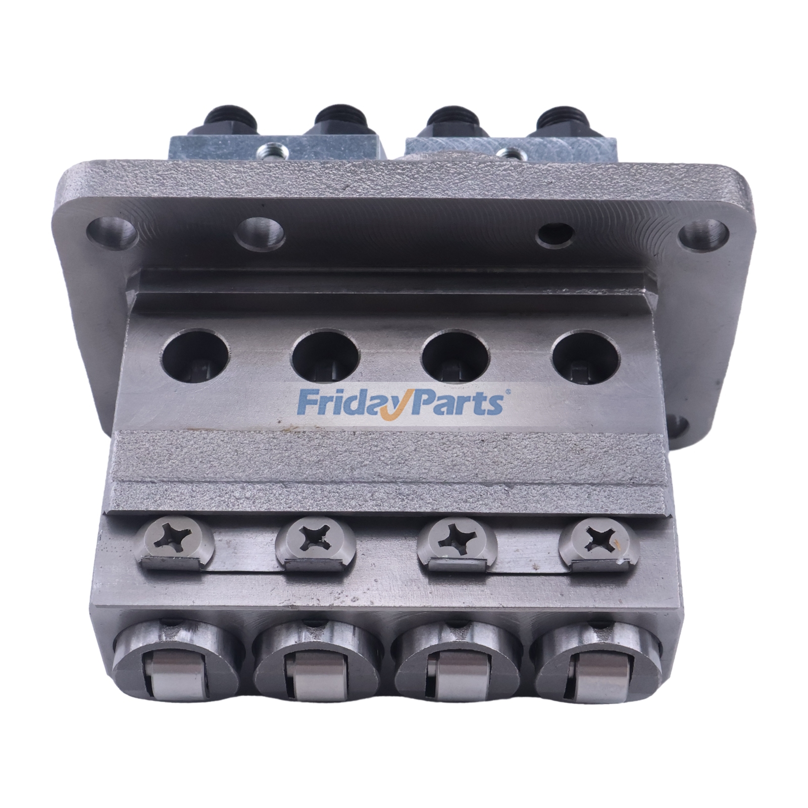 Fuel Injection Pump  Engine