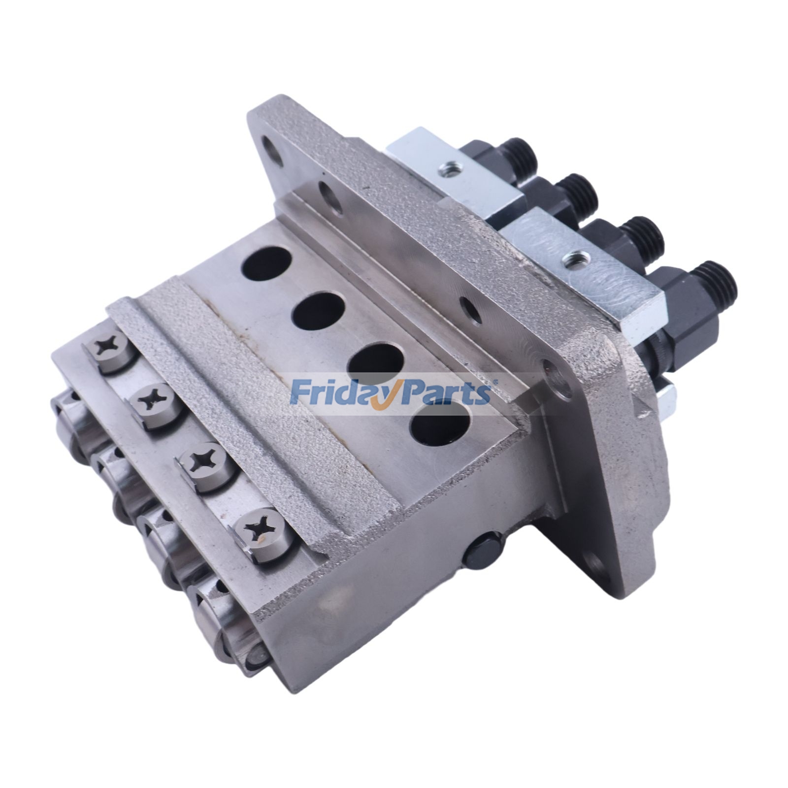 Engine Fuel Injection Pump