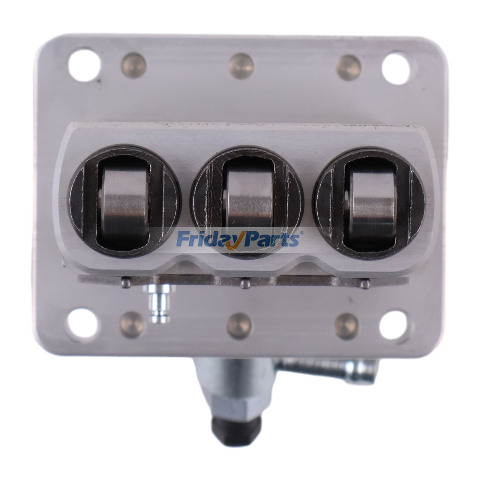 Aftermarket Denso 094500-5770 Fuel Injection Pump for Engine for less