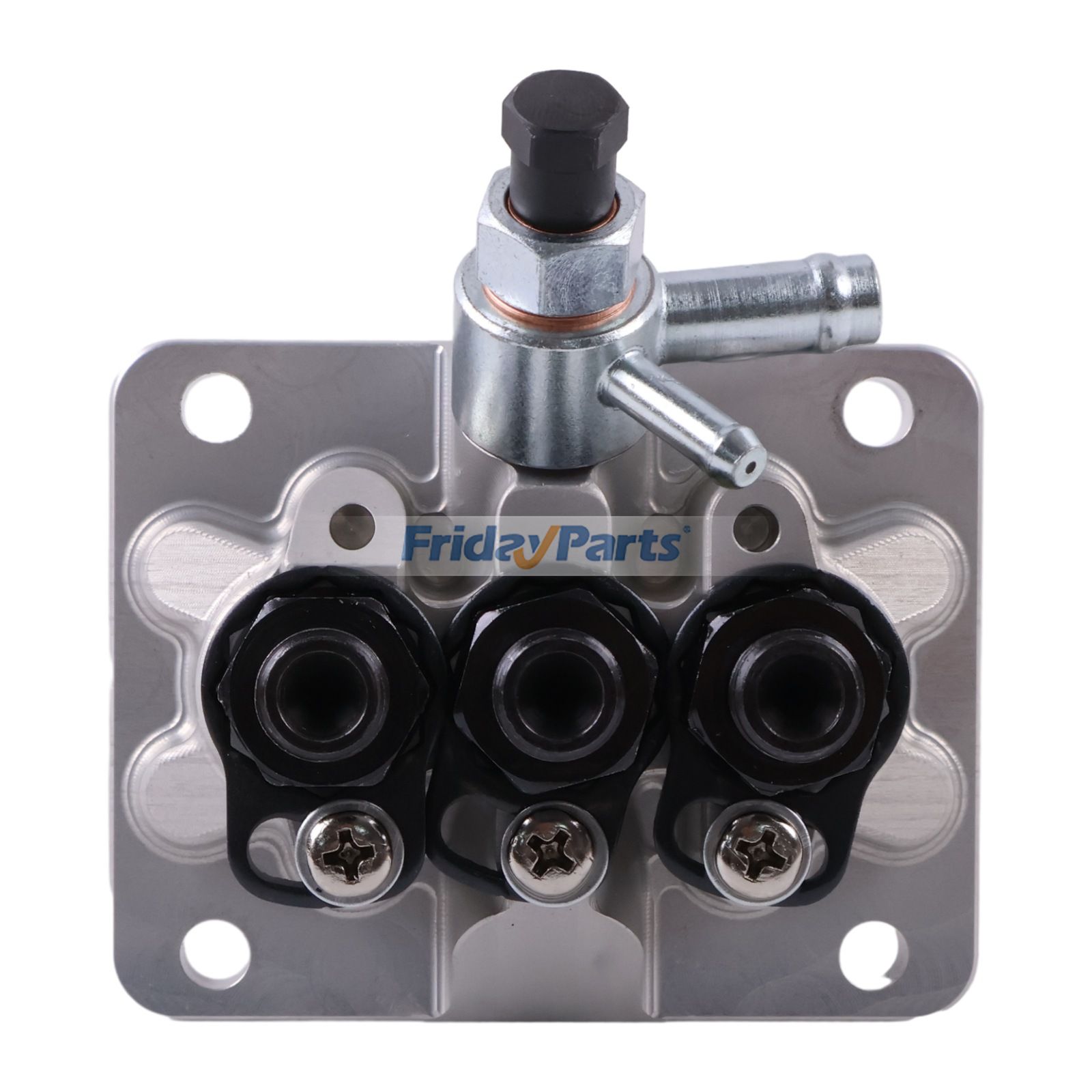 Fuel Injection Pump  Engine