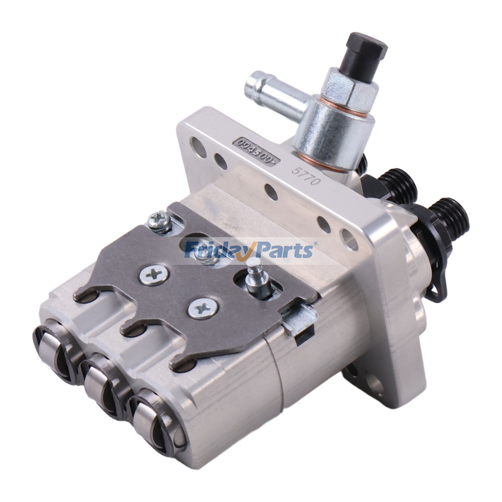Engine Fuel Injection Pump