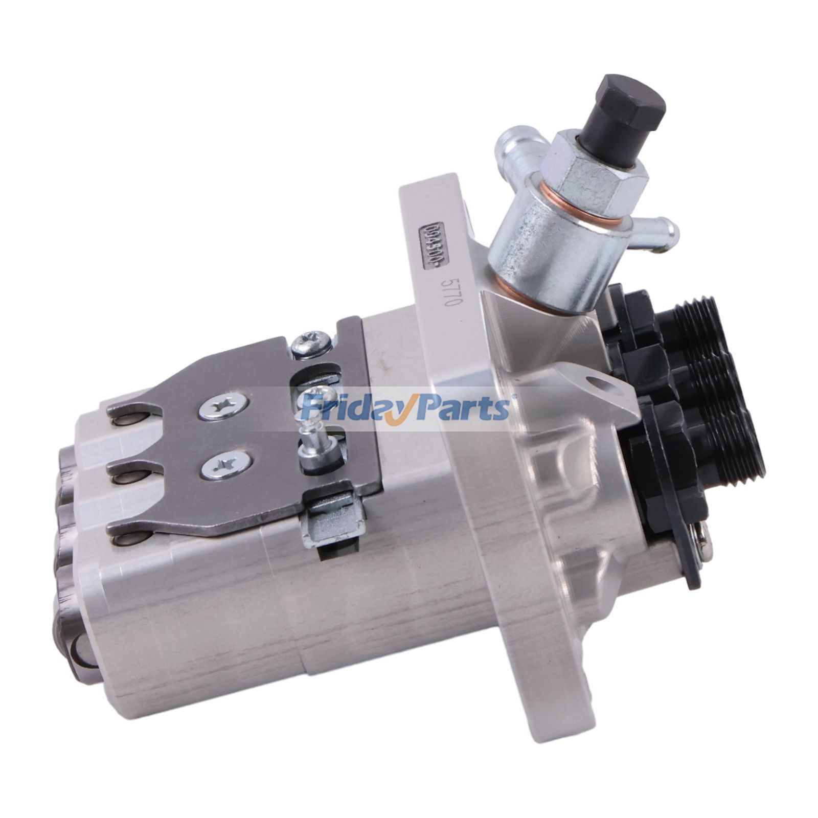 Fuel Injection Pump in Stock in China