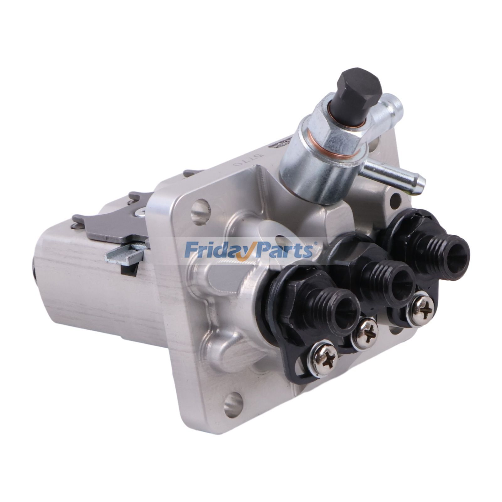  Fuel Injection Pump 