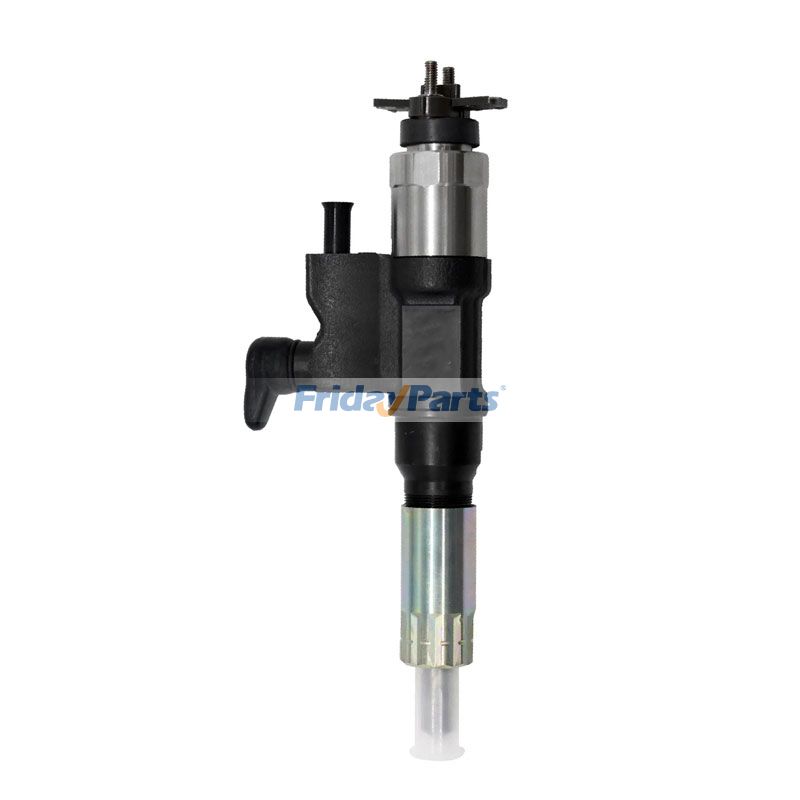 Common-Rail-Kraftstoffeinspritzdüse 095000-9830 für Isuzu-Motor 4HL1 6HL1
