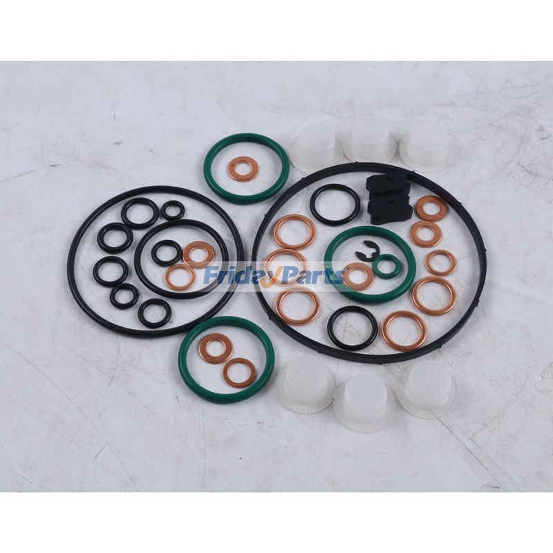 Kit de reparación de bomba VE Denso 096010-0540 de repuesto para motor diésel Para Denso