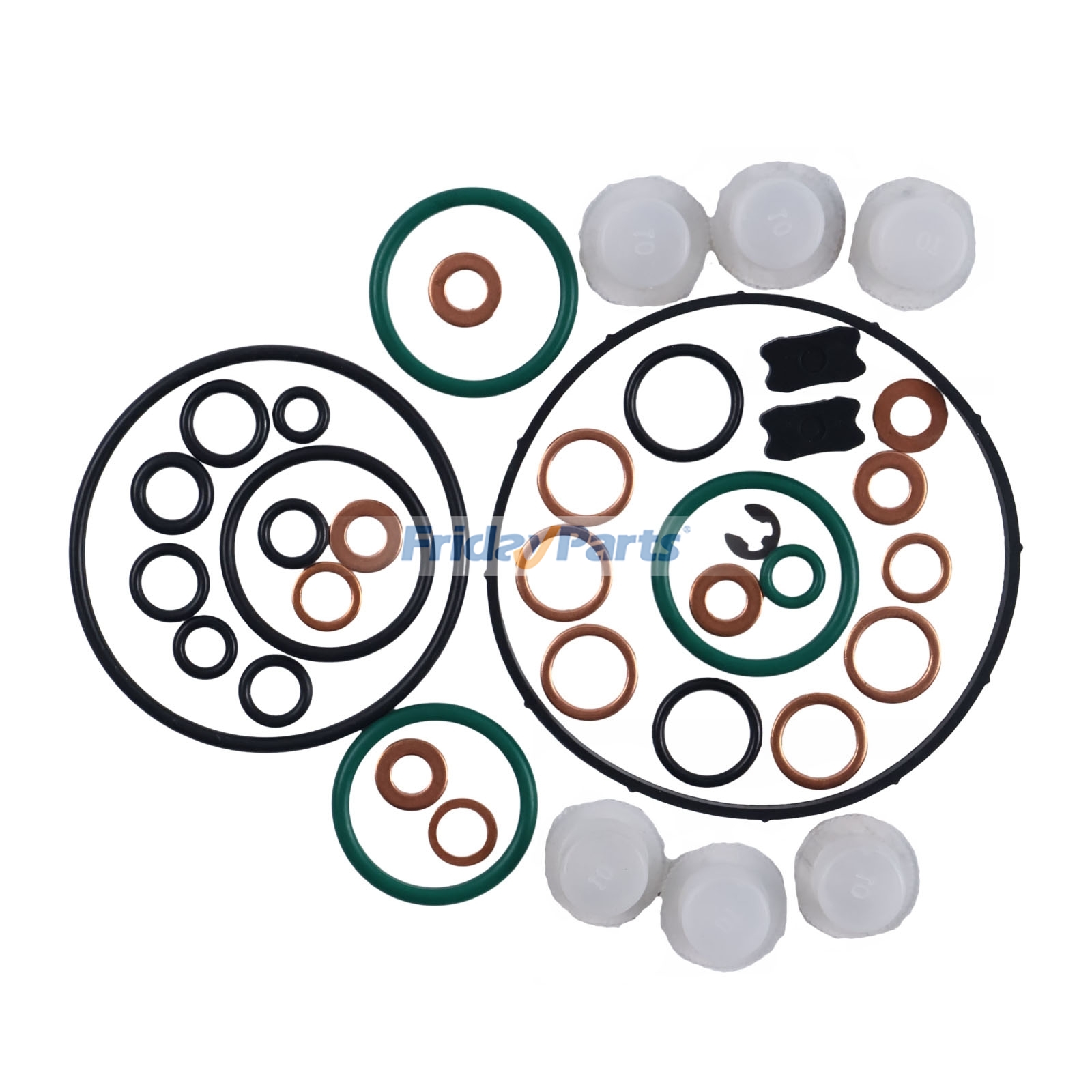 VE Pump Overhaul Kit in Stock in China,China Stock