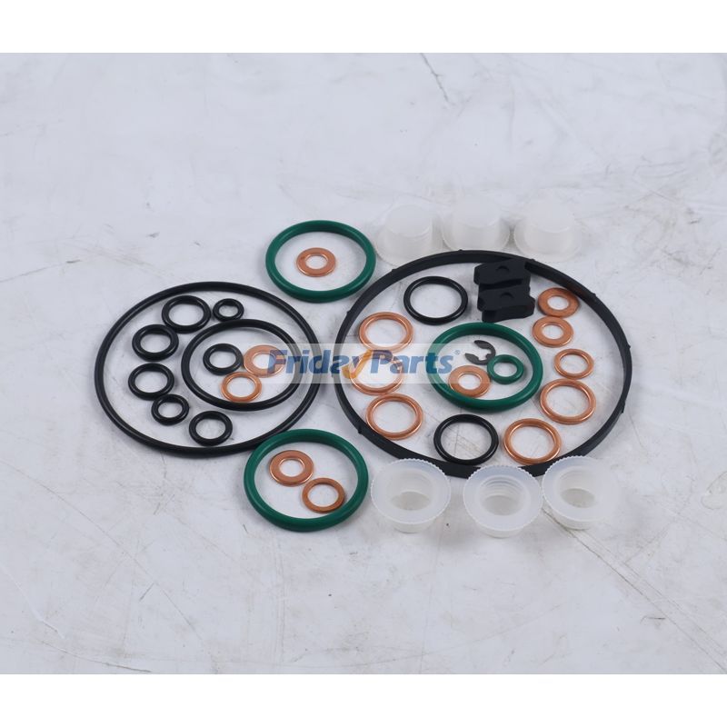Kit de reparación de bomba VE Denso 096010-0540 de repuesto para motor diésel