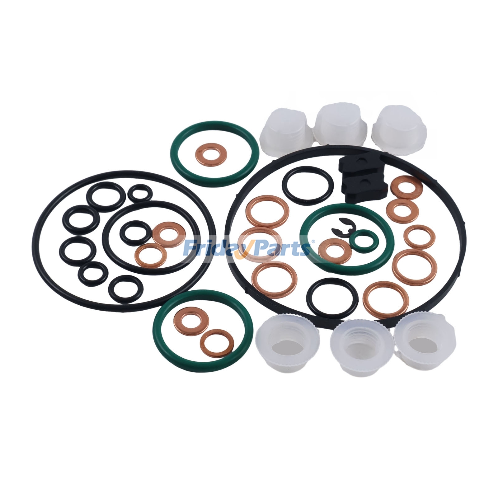 VE Pump Overhaul Kit for Engine