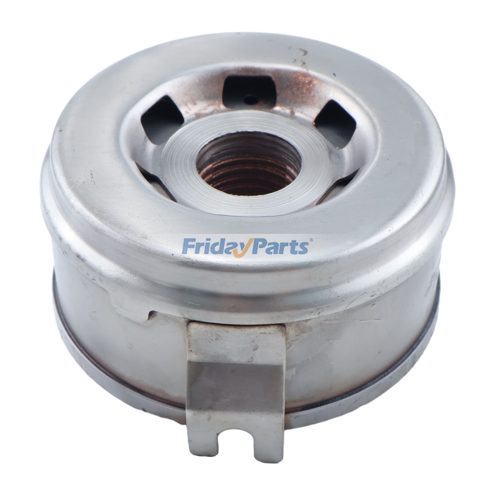 Oil Cooler in Stock in China