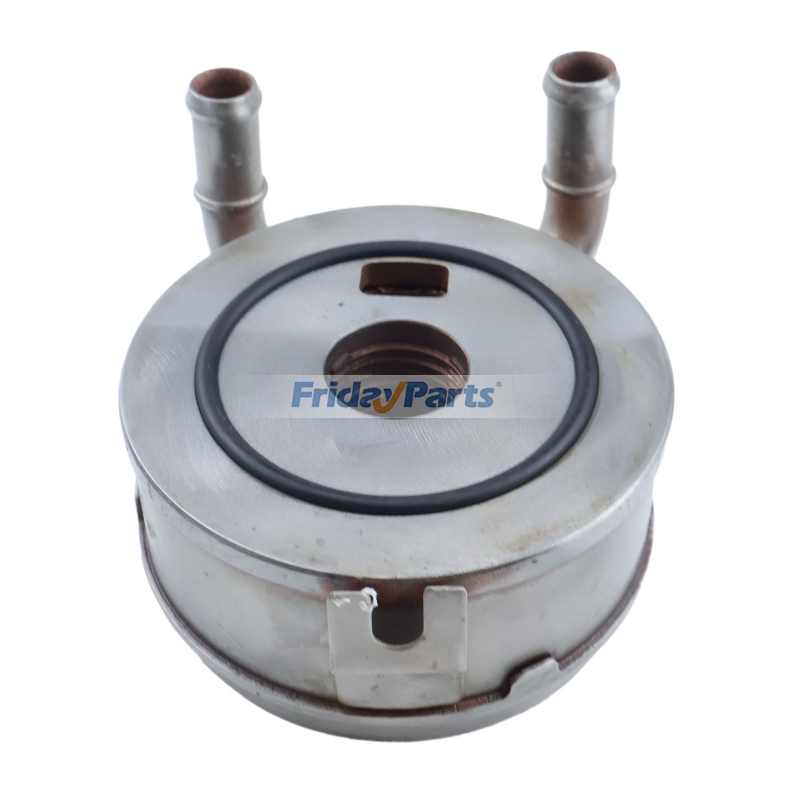 FridayParts Oil Cooler