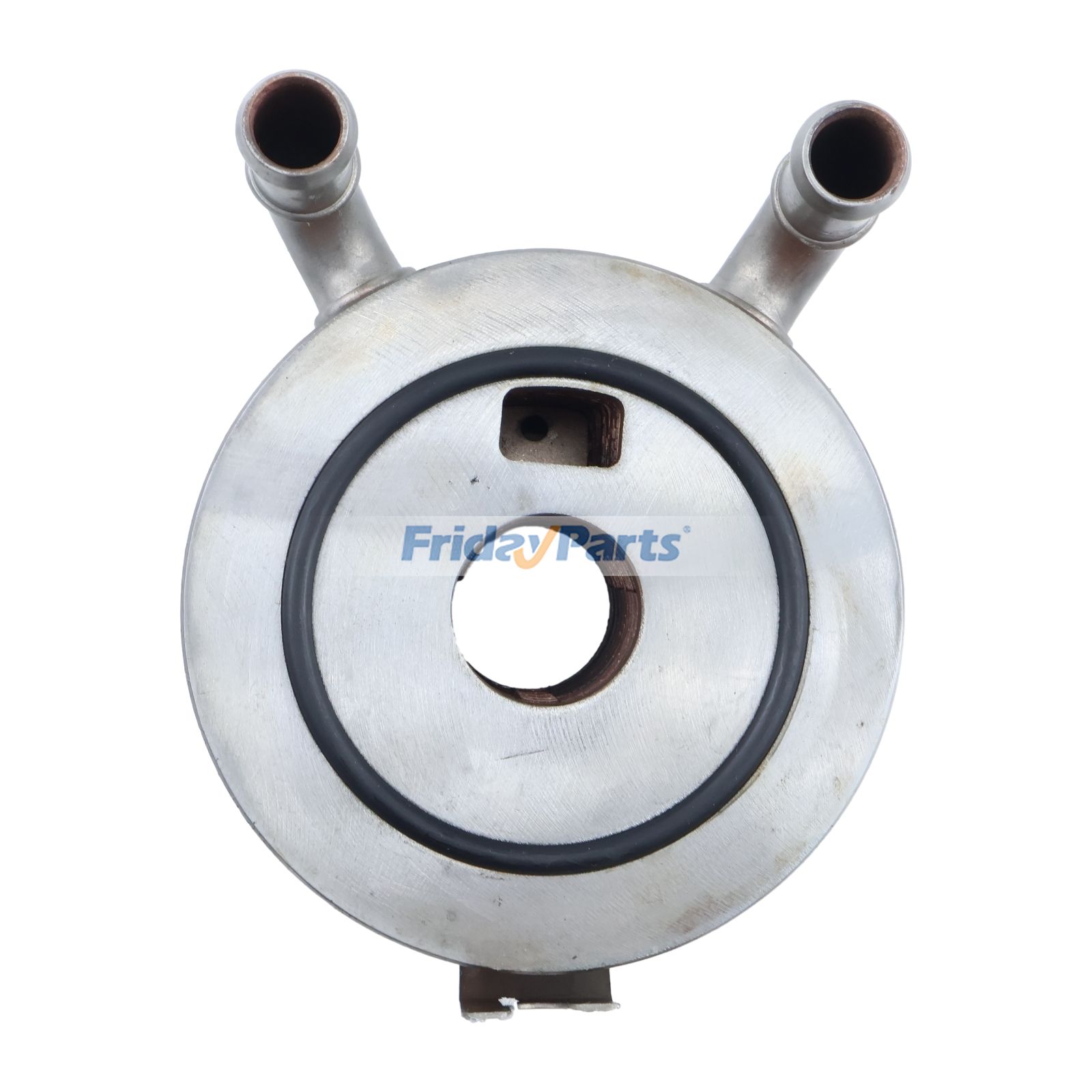 Oil Cooler  Engine