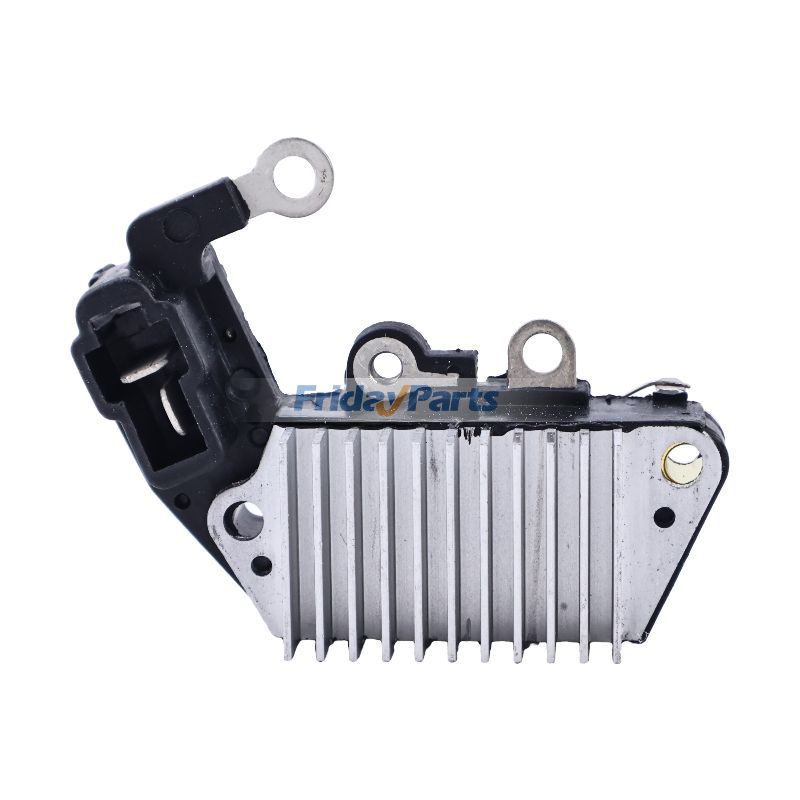 Aftermarket Denso 126000-0600 126000-0760 IN254 Regulador de voltaje del alternador para Kubota Komatsu Gehl John Deere Yale Tractor Generador Para Gehl,Para JOHN DEERE,Para JLG,Para KOMATSU,Para KUBOTA,Para OTRA MARCA,Para Suzuki,Para Yale
