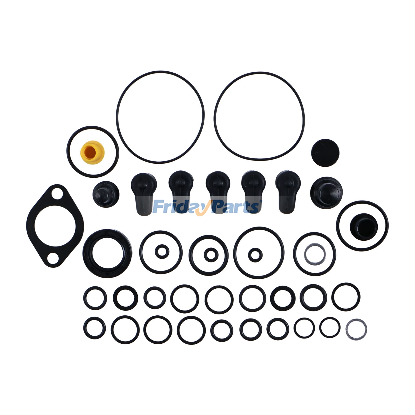 Injection Pump Repair Kit in Stock in China