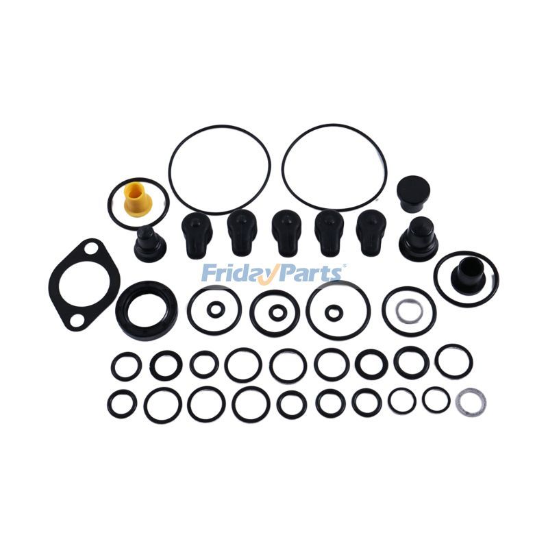 Engine Injection Pump Repair Kit