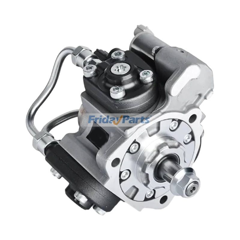 Aftermarket Denso 294050-1010 Fuel Injection Pump for Isuzu Engine 4JJ1 Vehicle D-Max