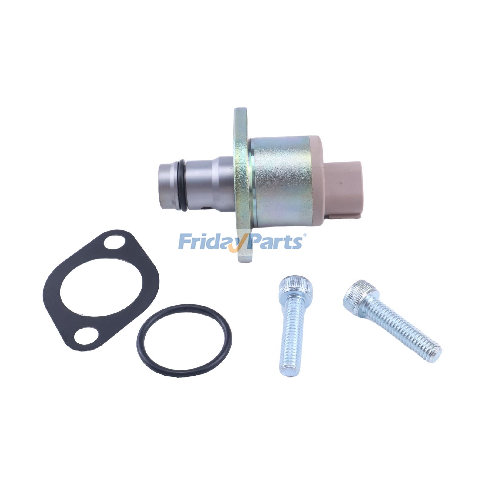 Hino用,Toyota用吸入制御SCVバルブ