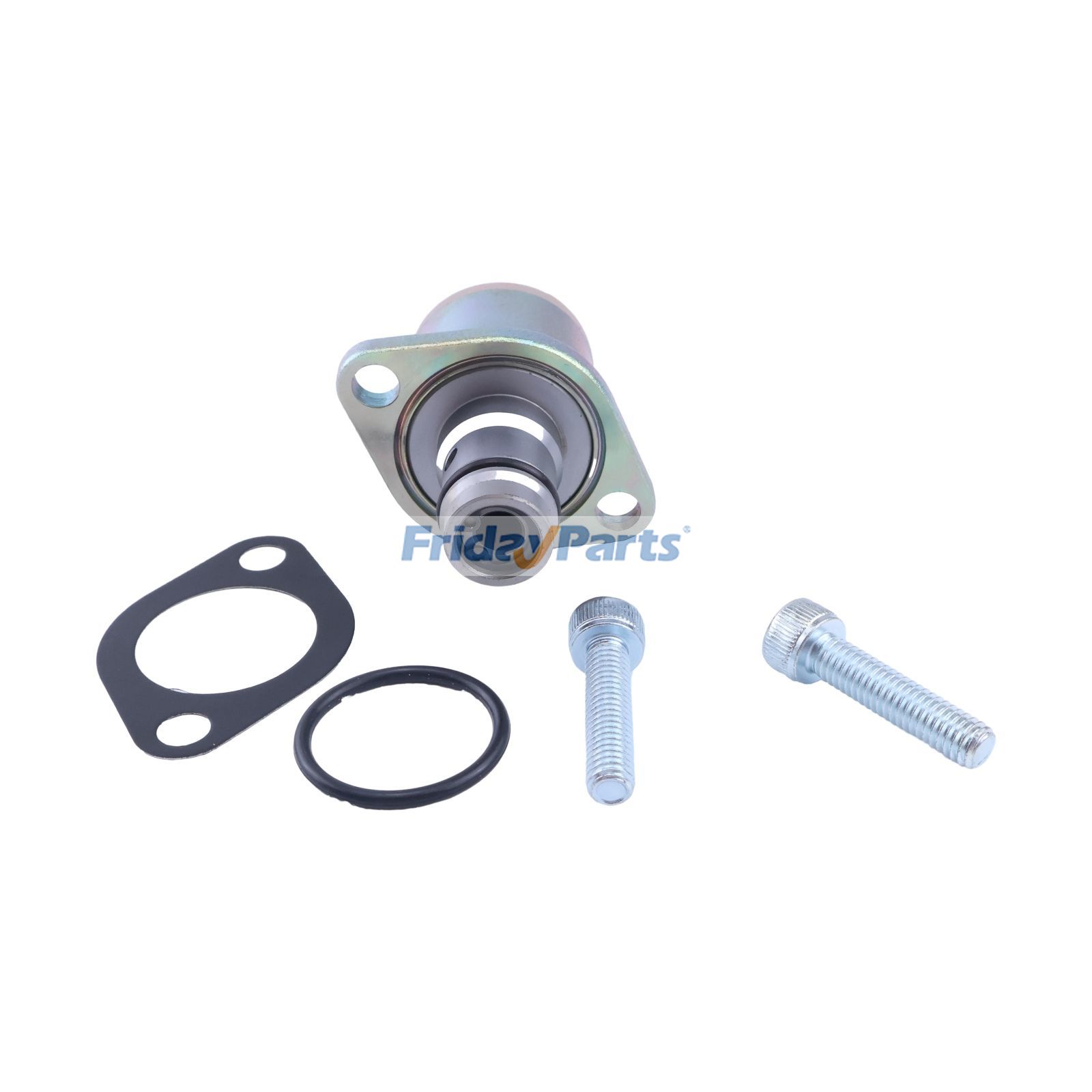 FridayPartsの吸入制御SCVバルブ