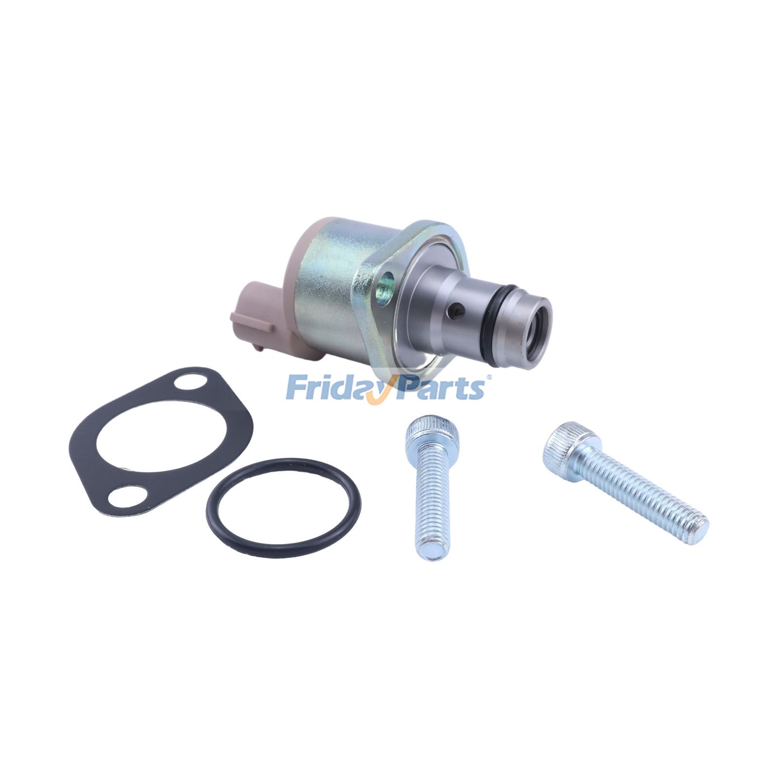 Hino用,Toyota用用デンソー社製 294200-0200 燃料ポンプ サクションコントロール SCV バルブ