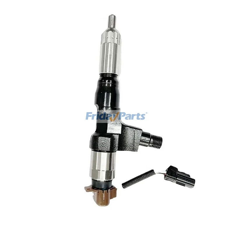 Aftermarket Denso 295050-9920 Kraftstoffinjektor für Lader