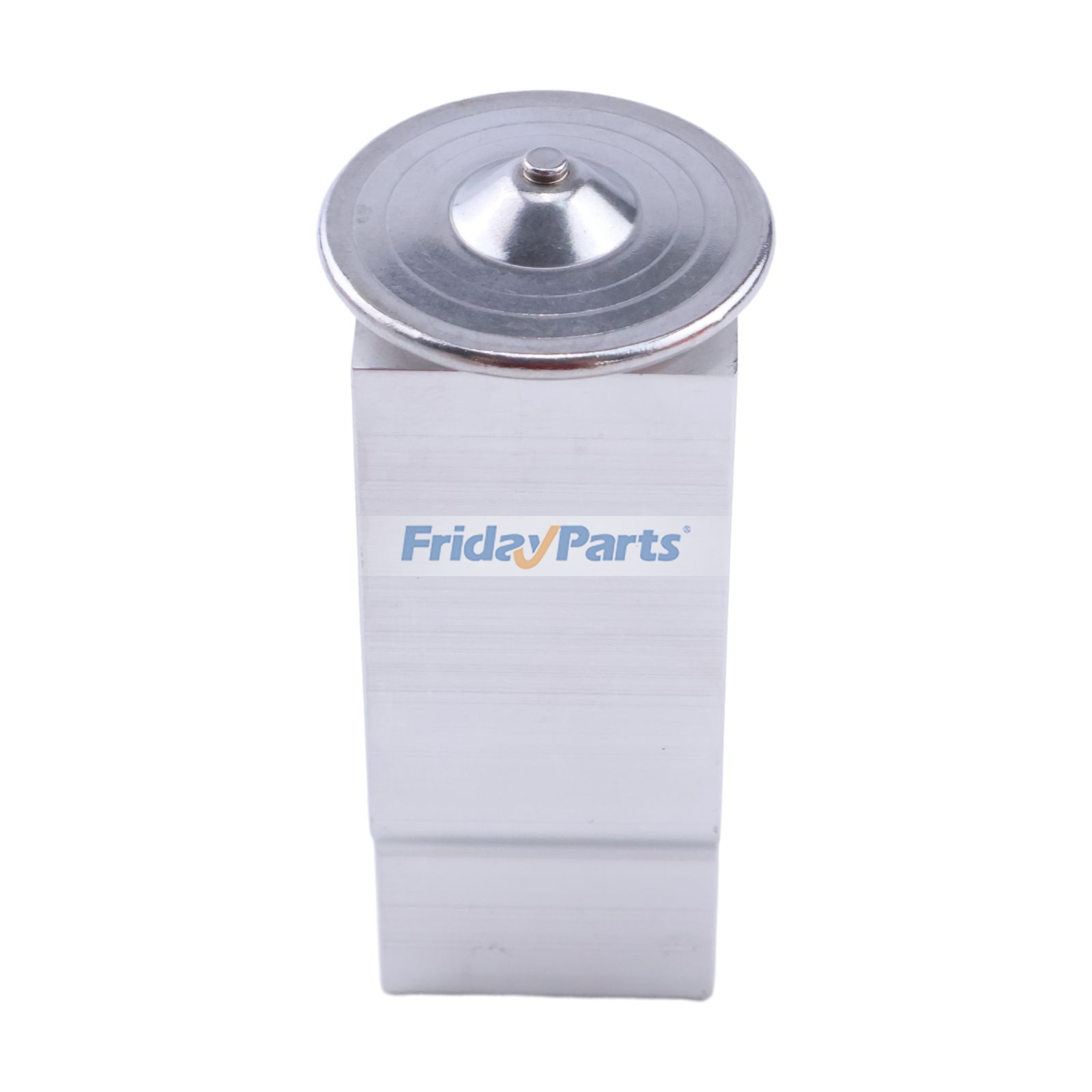 Expansionsventilfür Transportkühlung