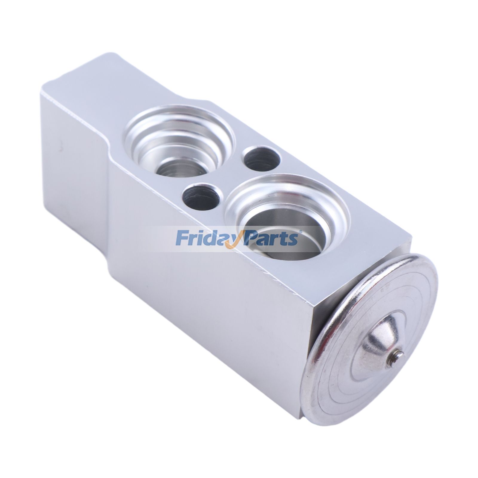 Válvula de expansión Denso 41620-0222 de repuesto para refrigeración de transporte