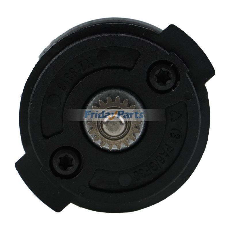 Others Drill-Driver Motor Assembly