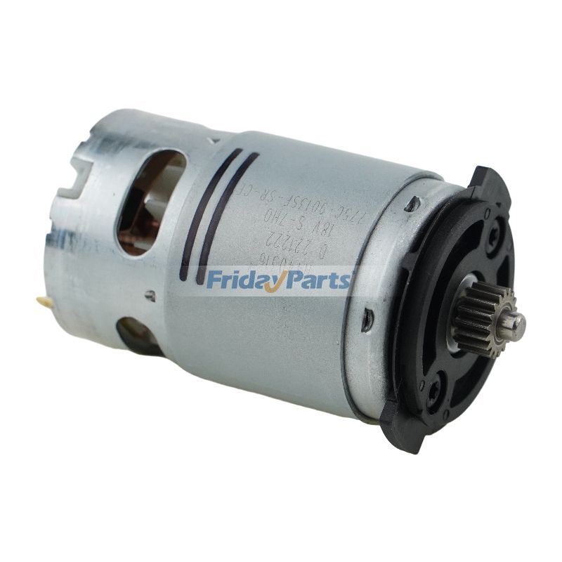 Conjunto de motor de taladro atornillador DCD771 de iones de litio DeWalt 20 V MAX de repuesto N279939