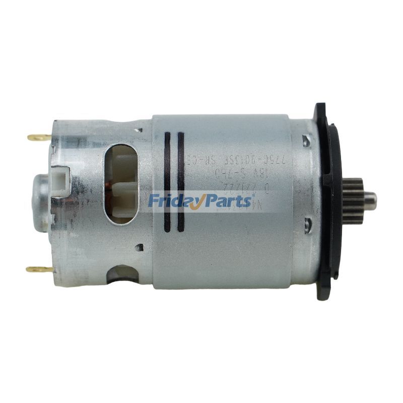 FridayParts Drill-Driver Motor Assembly