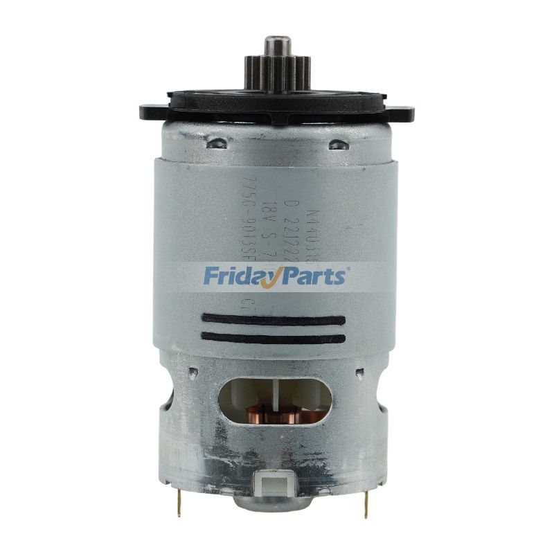 Drill-Driver Motor Assembly for Others