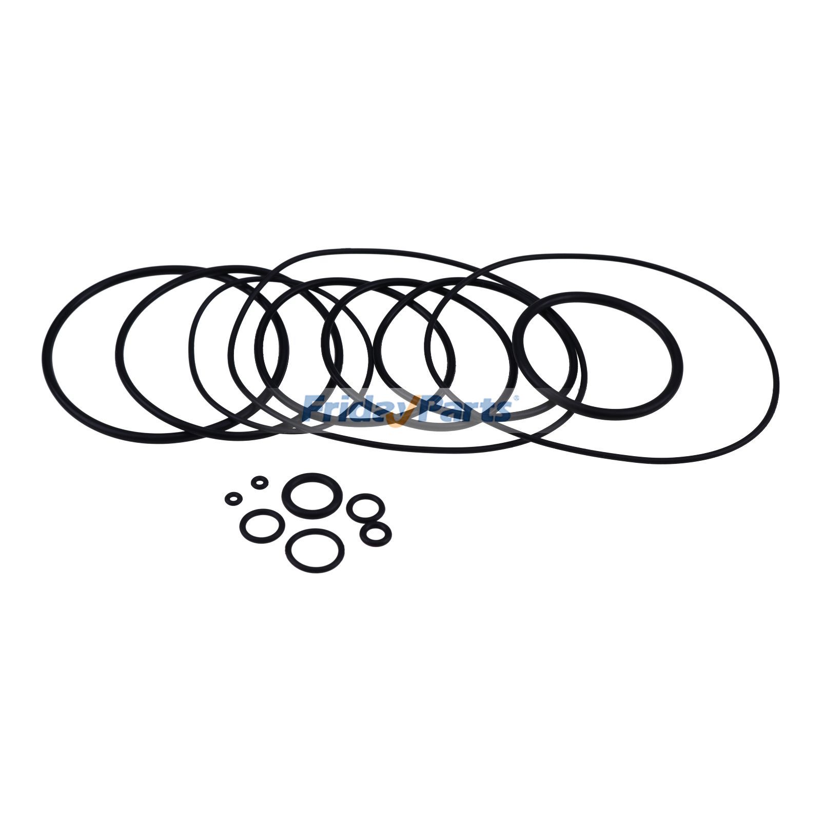 O-Ring-ReparatursatzFür Dewalt