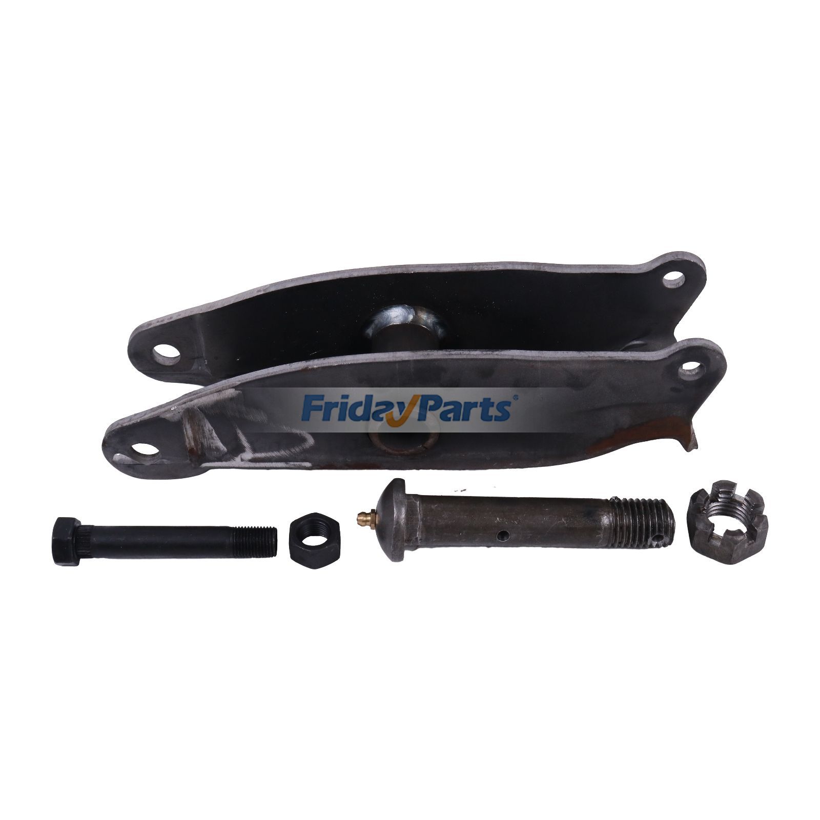 Égaliseur de bande-annoncepour Autres