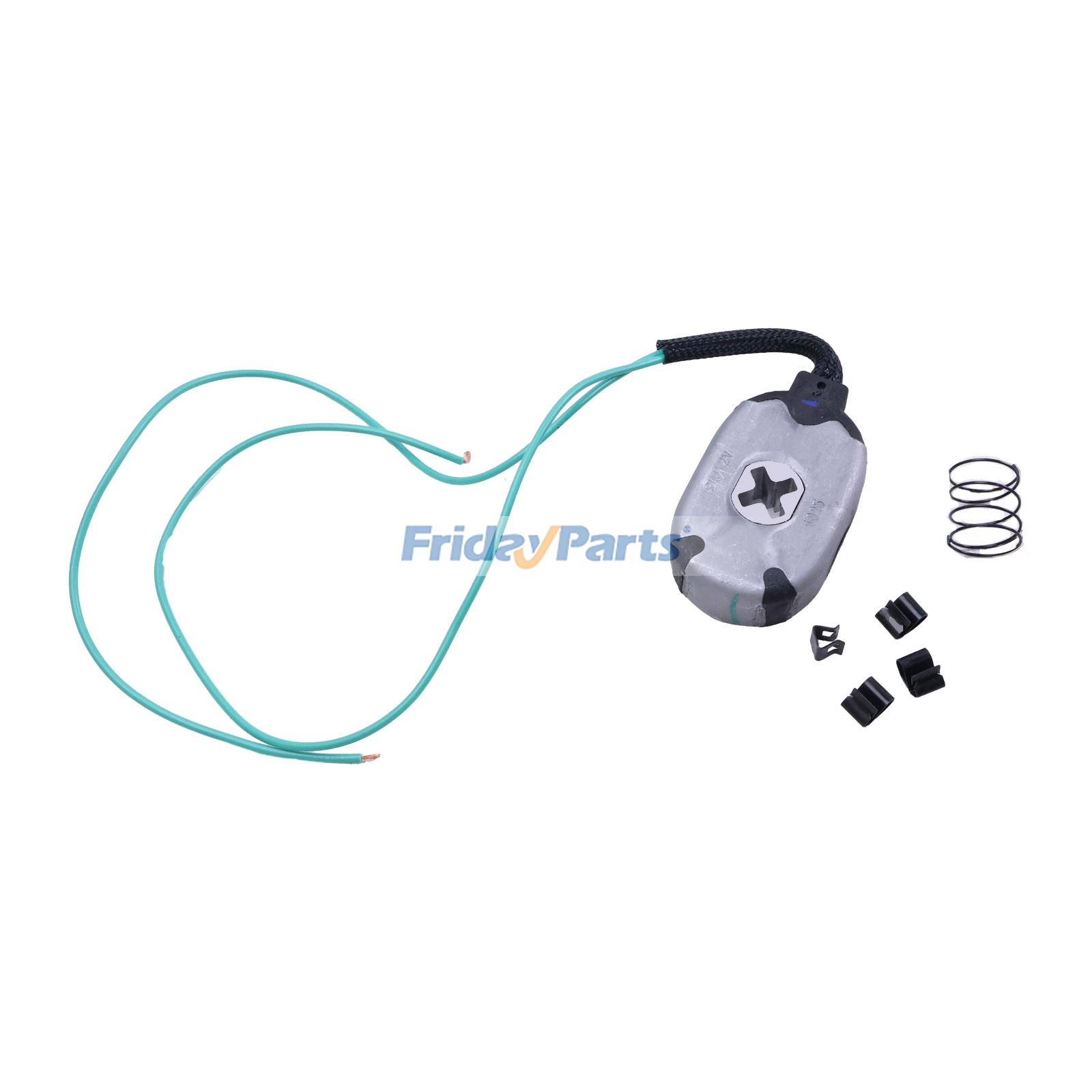 Aftermarket Dexter K71-104-00 Magnet Kit for Electric Brake