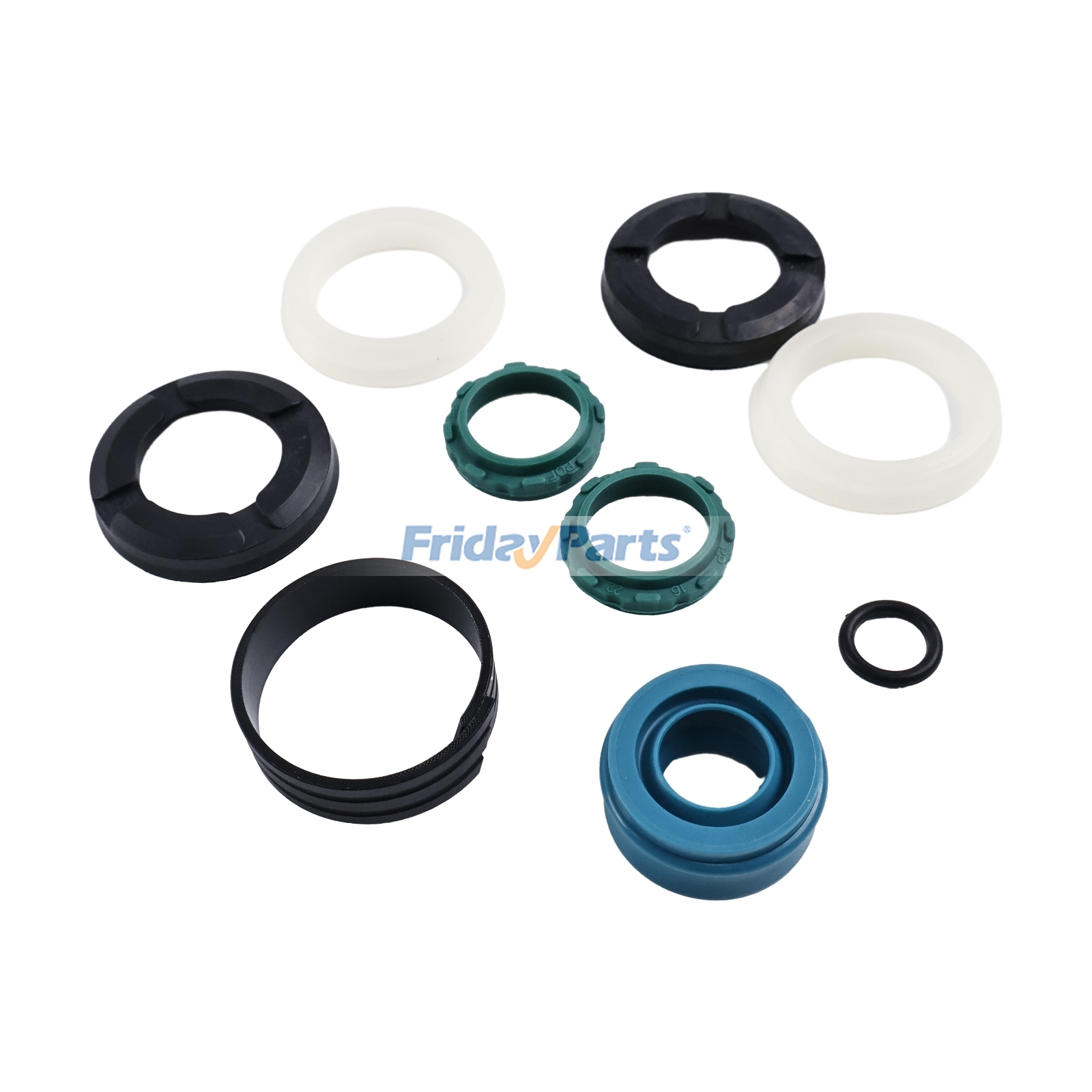 Kit de reparación de cilindros de repuesto Festo DNC-32-PPV-A 369195 Para OTRA MARCA