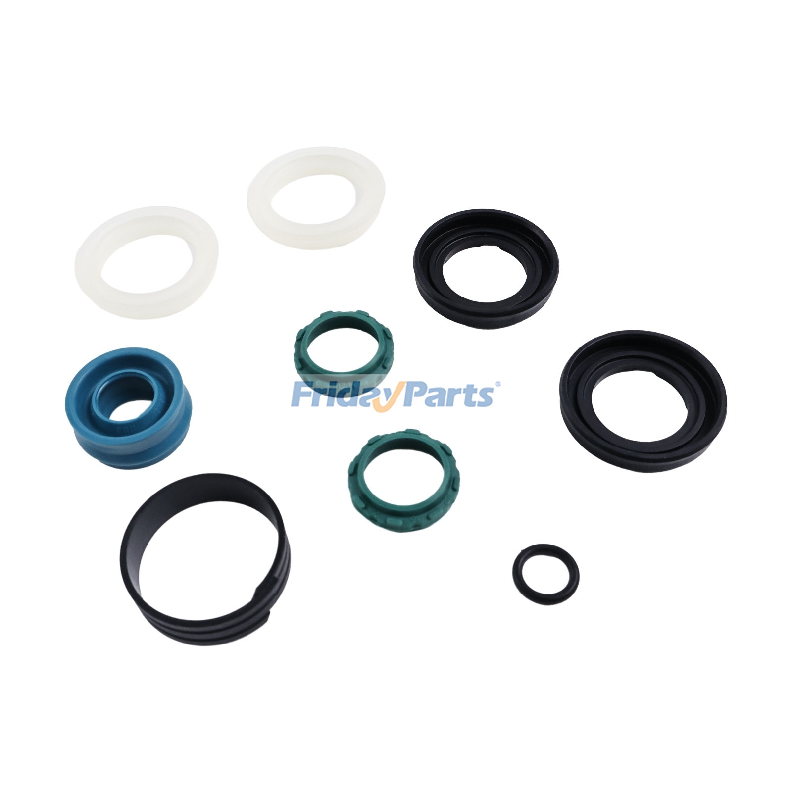 Kit de reparación de cilindros de repuesto Festo DNC-32-PPV-A 369195