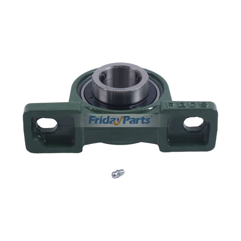 Pillow Block Bearing in Stock in China,China Stock