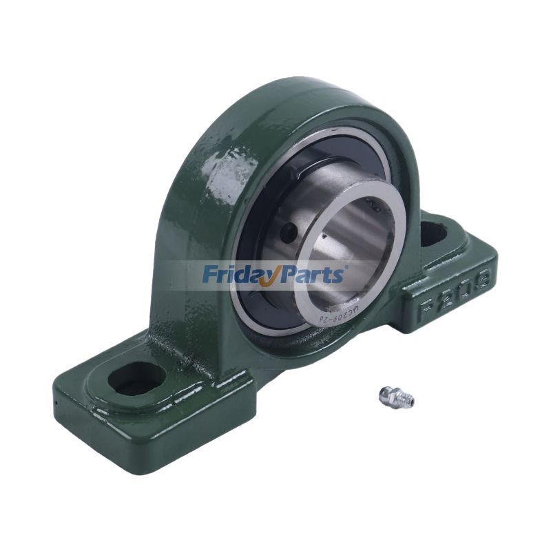 Aftermarket Dodge 123815 P2B-SC-110 1-5/8" Pillow Block Bearing