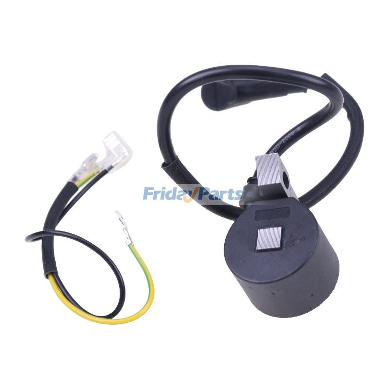Bobina de encendido de repuesto Dolmar 020143031 Makita 020143030 para motosierra 109 110iH 111 115iH PS43 PS52 PS540 DCS43 DE4345 DCS5200i Para OTRA MARCA