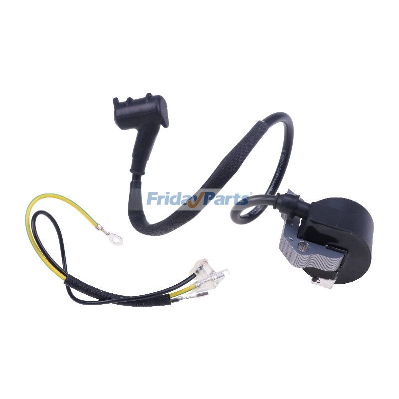 Bobina de encendido de repuesto Dolmar 020143031 Makita 020143030 para motosierra 109 110iH 111 115iH PS43 PS52 PS540 DCS43 DE4345 DCS5200i