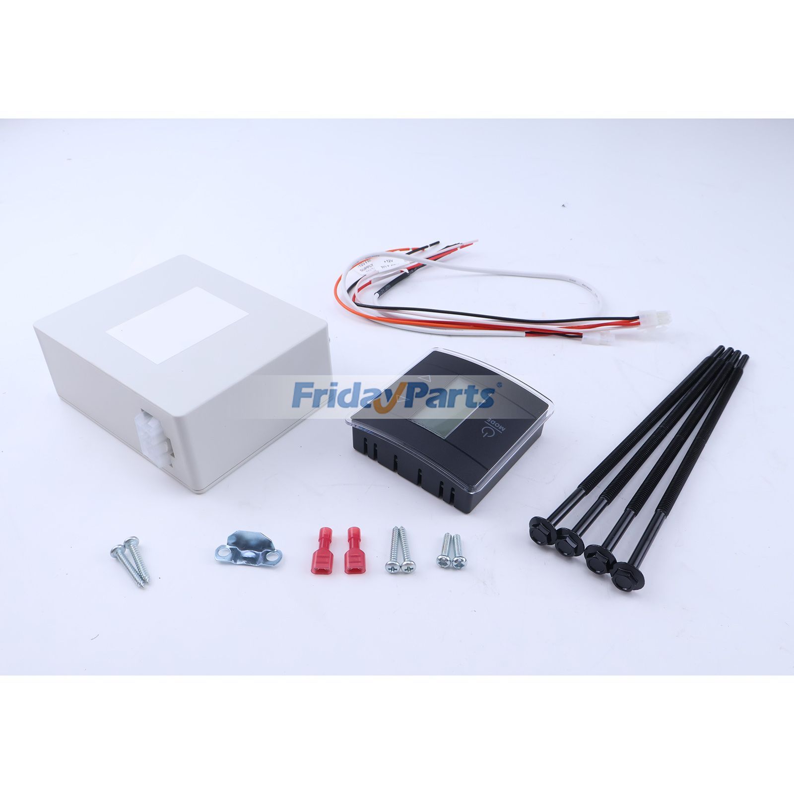 Thermostat With Control Board in Stock in China