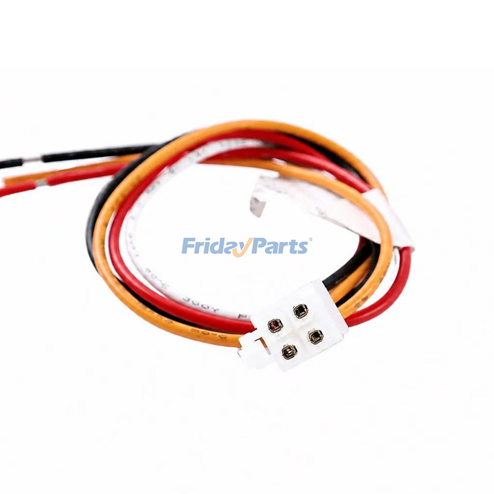 Single Zone Thermostat with Control Board compatible with Vehicle