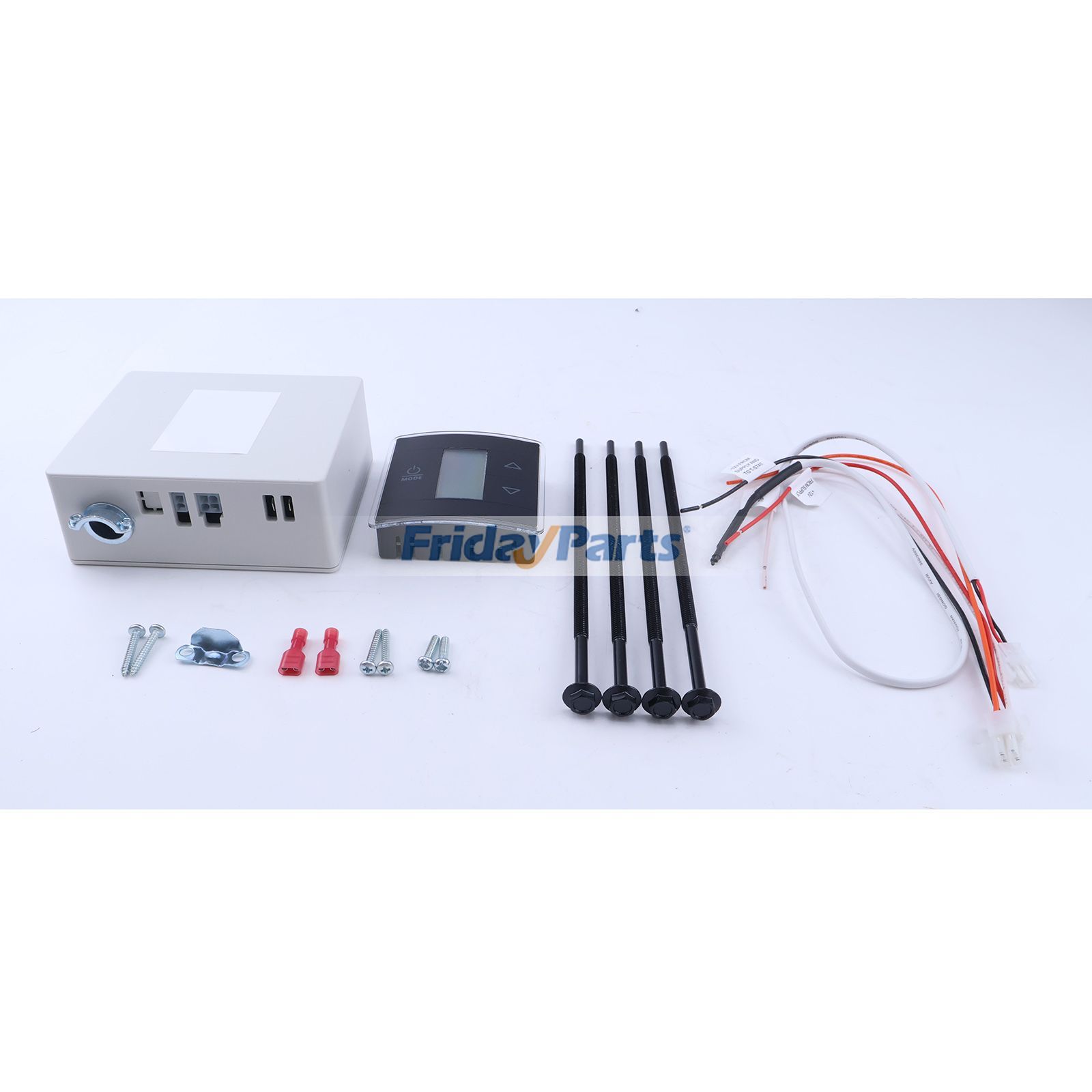  Thermostat With Control Board For OTHER BRAND