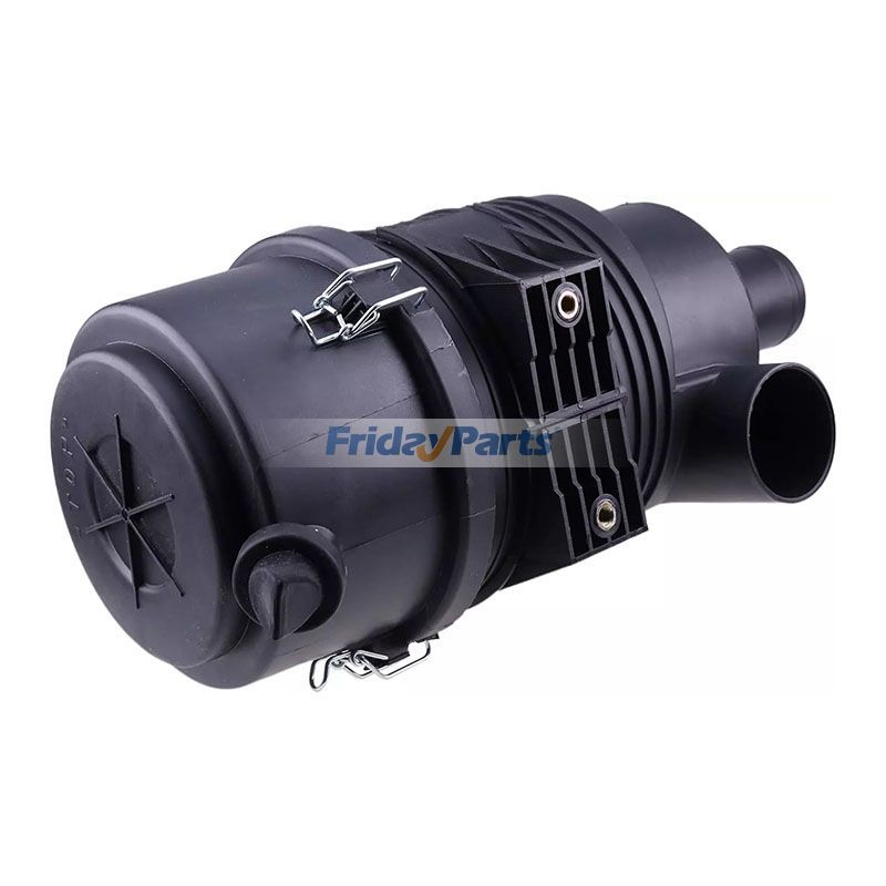 Aftermarket Donaldson Air Cleaner Include Air Filter in Stock in China,USA,China Stock