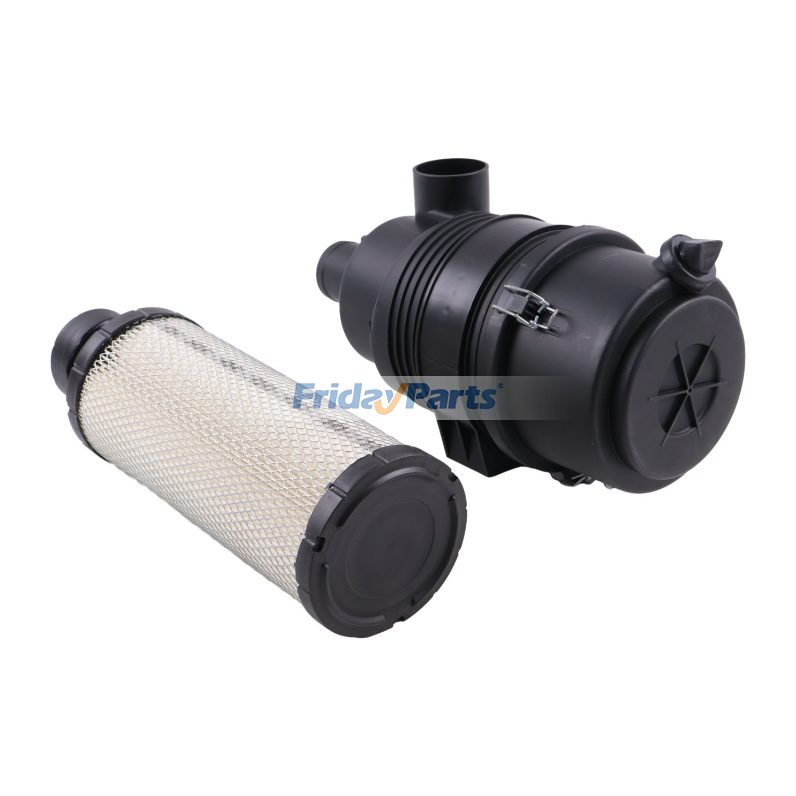 Air Cleaner Include Air Filter - Replaces Donaldson G065432 P822768