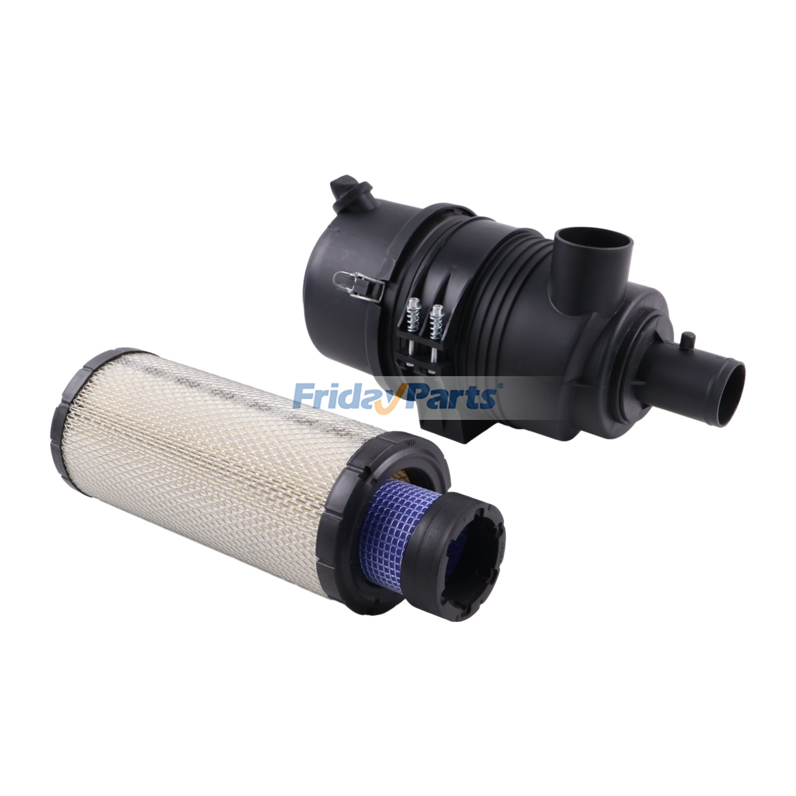 Filtre à air inclus - Remplace Donaldson G065432 P822768pourPour Donaldson