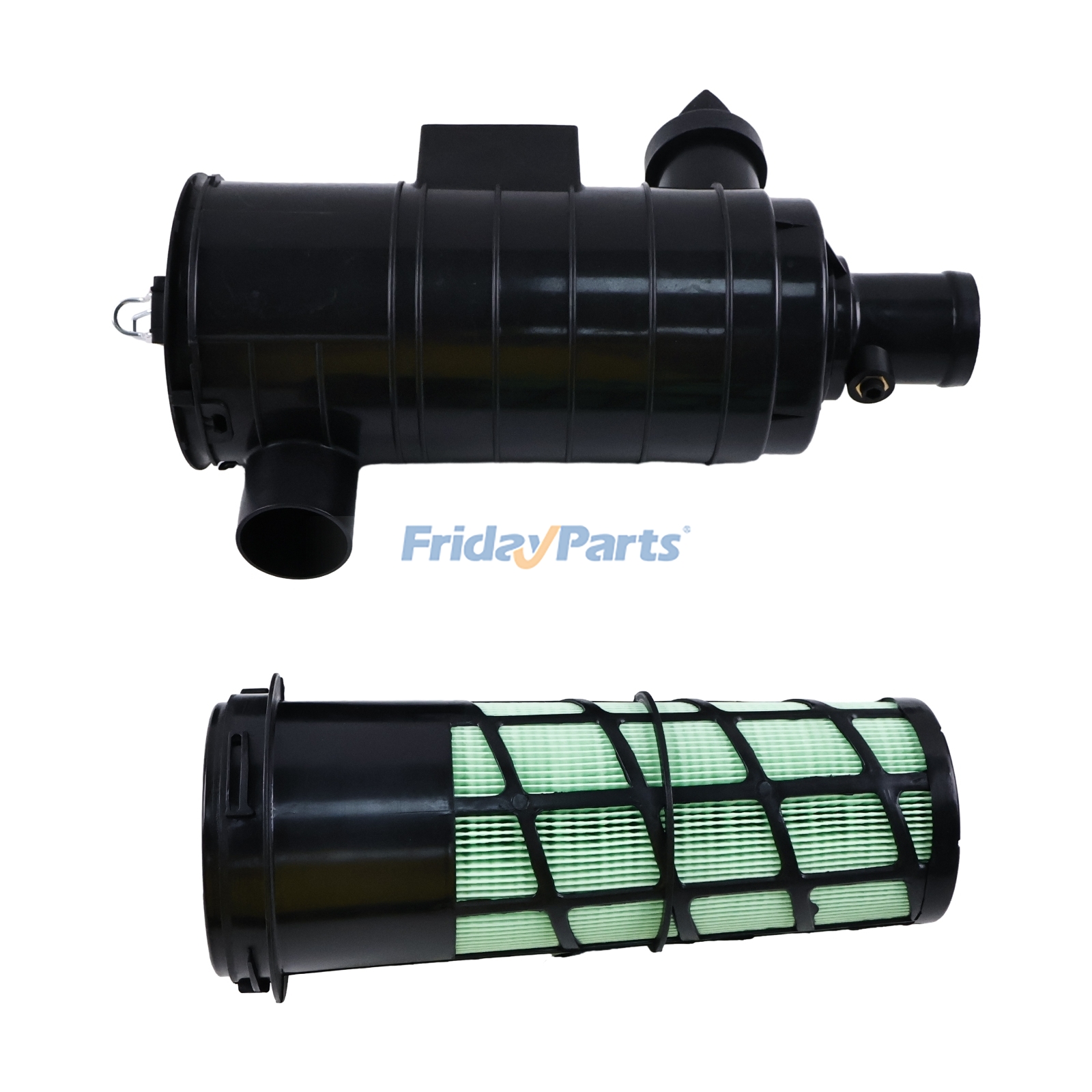 Air Cleaner for Excavator,Harvester,Tractor