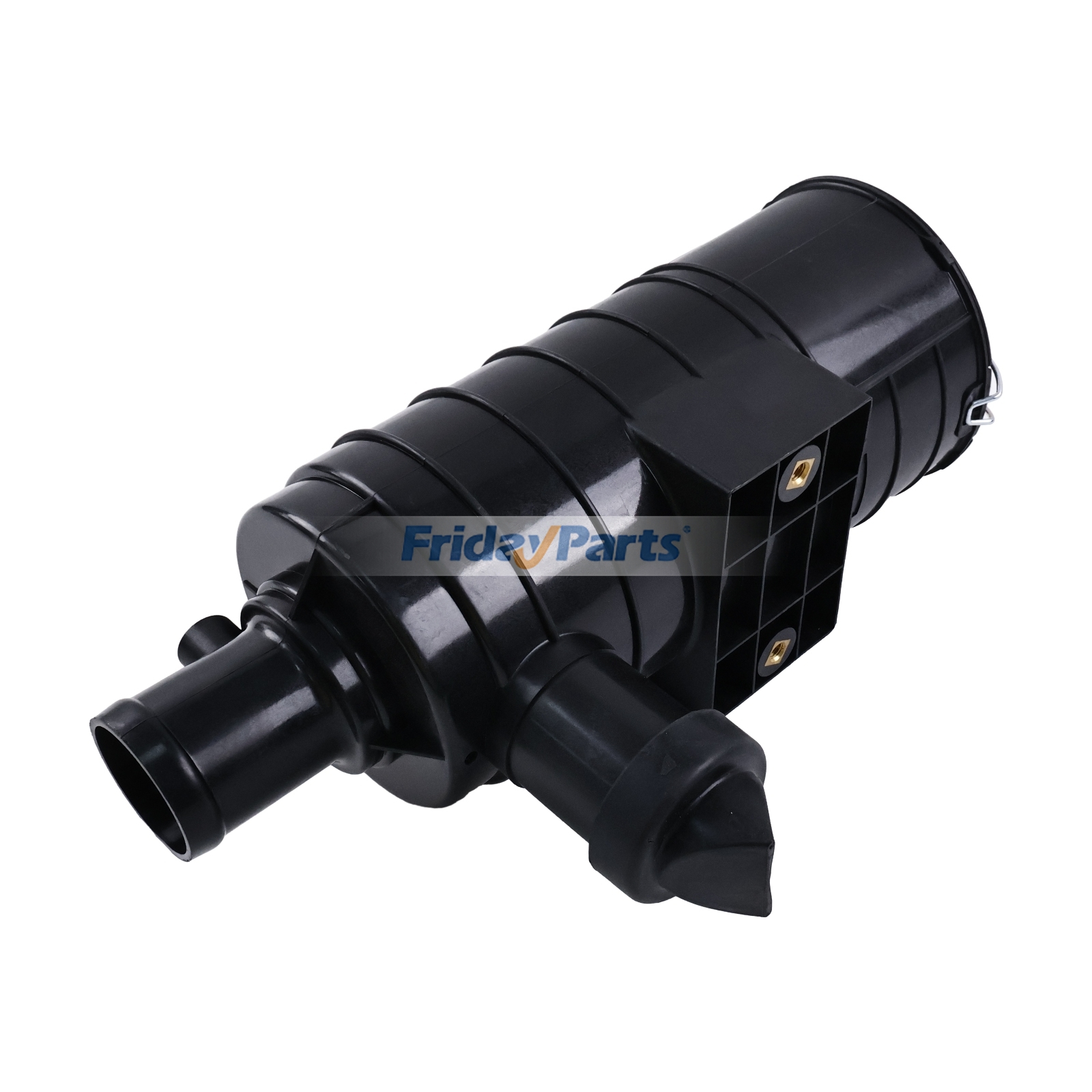 Air Cleaner compatible with Excavator,Harvester,Tractor