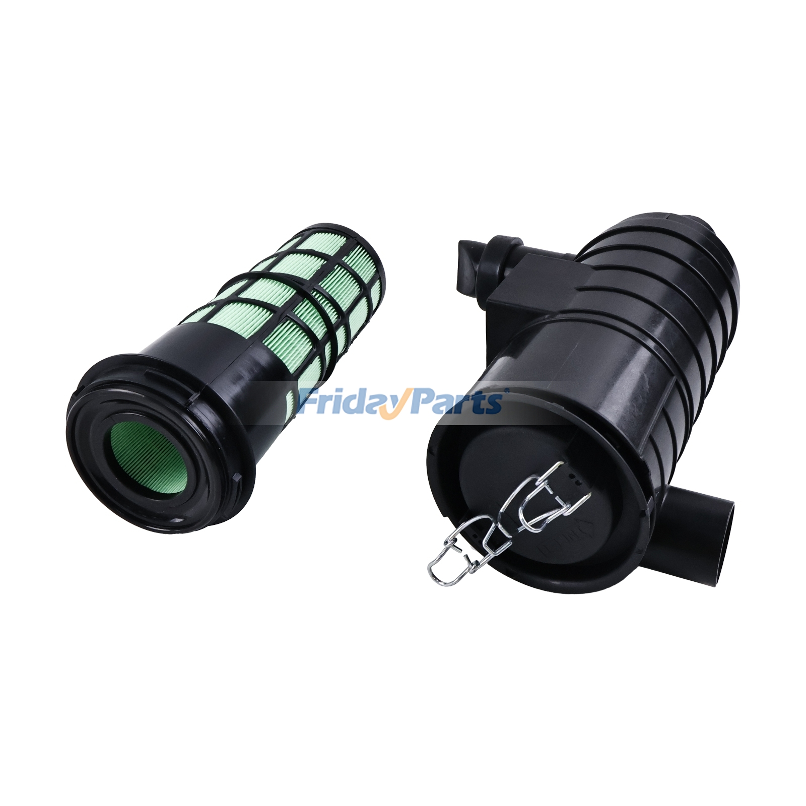 Excavator,Harvester,Tractor Air Cleaner