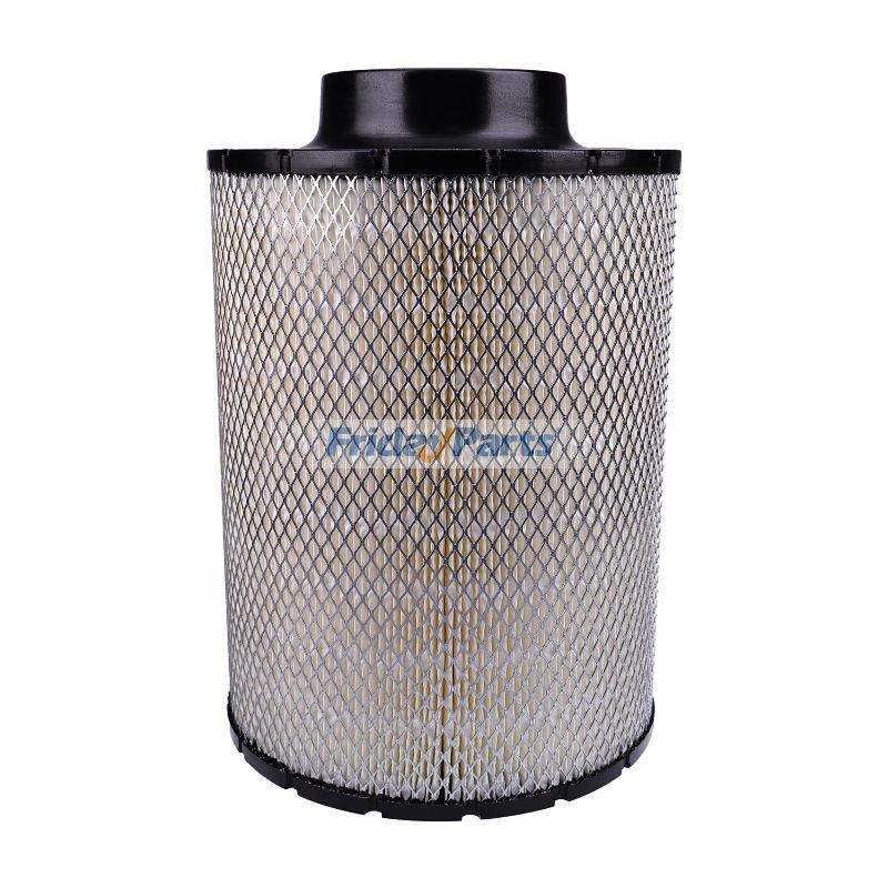 Filtro de aire - Reemplazos Donaldson B085011 Fleetguard AH1141 Baldwin PA2818 Wix 46637 Para Donaldson,Para Baldwin,Para Fleetguard,Para WIX