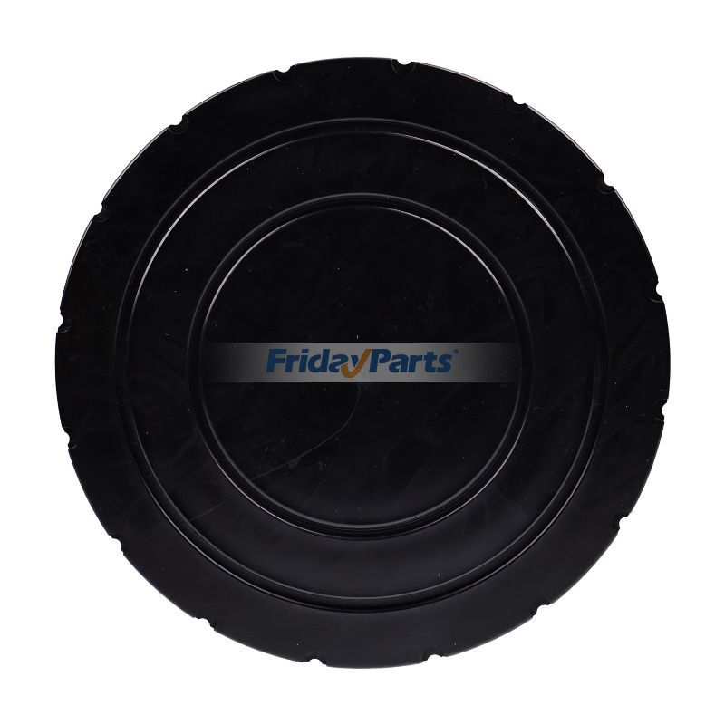 Filtro de aire - Reemplazos Donaldson B085011 Fleetguard AH1141 Baldwin PA2818 Wix 46637